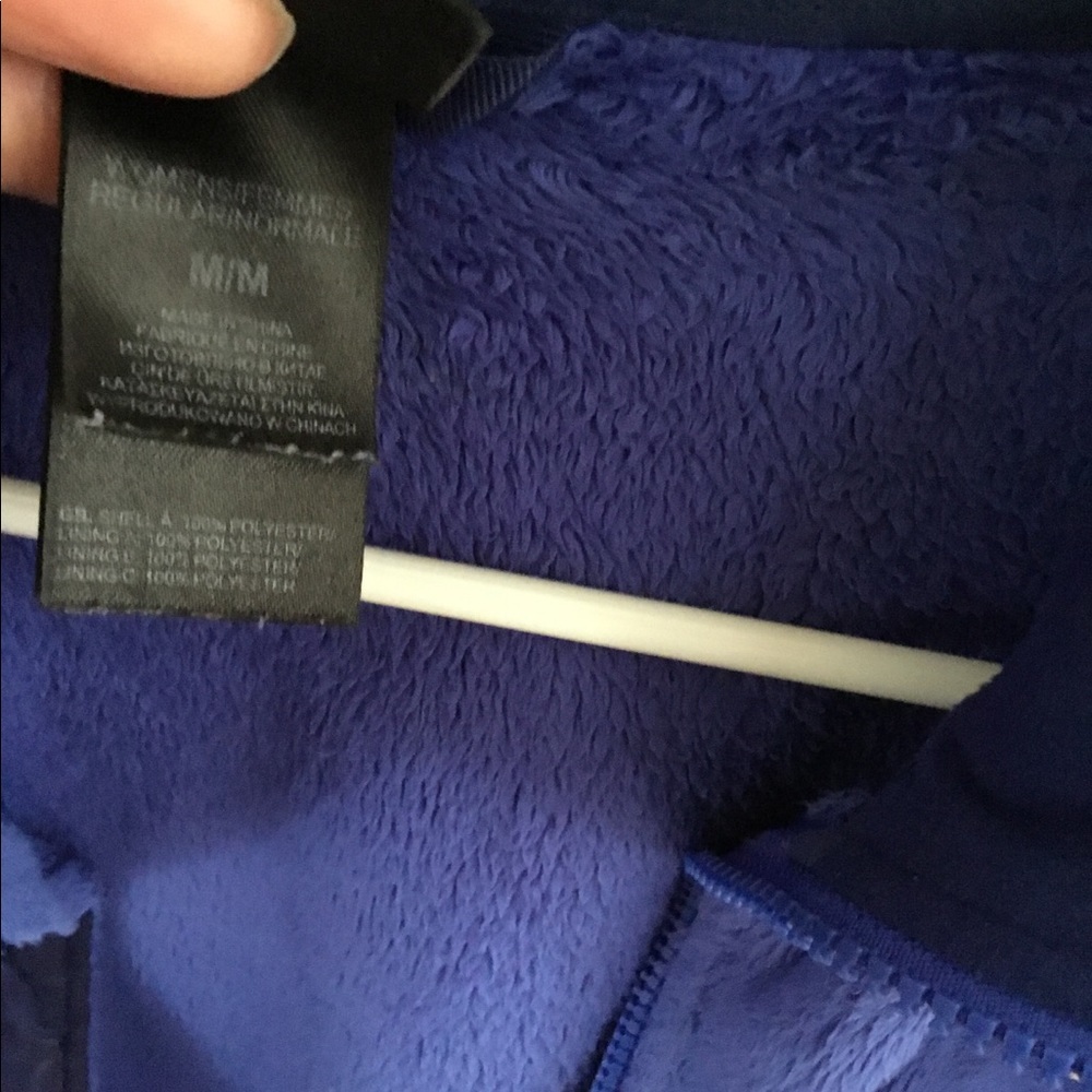 North face jacket - Picture 3 of 8